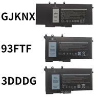 Applicable to Dell GJKNX 93FTF 3DDDG Latitude5280 5480 5490 Laptop battery