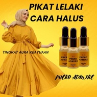 Phero Admire untuk Wanita