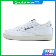Reebok | Reebok Club C 85 Vintage Retro White Ie4790 Rxsoxxcvuwt