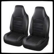 Leather Car Seat Cover For Toyota Wigo Hyundai Eon Toyota Auto Interior Accessories