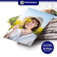 3R Photo Print | Digital Photo Printing | Cuci Gambar