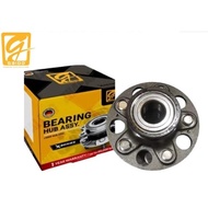 GENUINE GAIDO REAR WHEEL BEARING HUB [C273-26-15X] ~  MAZDA BIANTE.