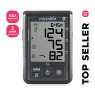 Microlife Blood Pressure Monitor with Bluetooth Feature BP B3 BT