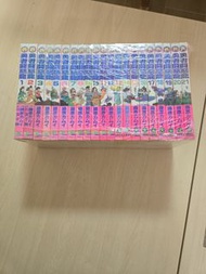 勇者鬥惡龍1-21集