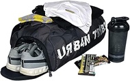 Urban Tribe Backpacks Anti Theft Professional Executive Multifunctional Bag + 2 free Face Mask