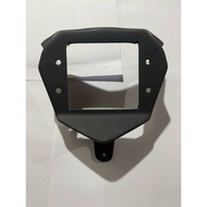 Fiber lamp cover crf 150L CRF 150 lamp cover daymaker crf 150 headlight cover