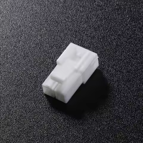 External Power Supply Cable Plug Connector for Hytera MD600 MD610 TM800 Walkie Talkie Radio Adapter