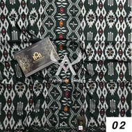 Al Mawaddah Sarung Goyor Premium Rayon Pilihan Tepat Untuk Sarung Tenun Terbaik Dewasa Dan Santri Mo