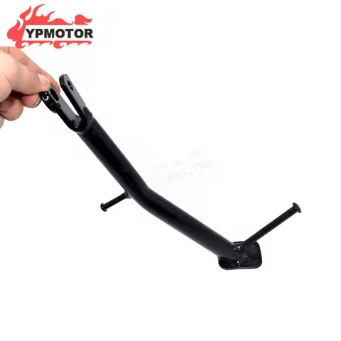 CB 400 92-98 Street Bike Side Stop Kickstand Foot Kick Stand Support For Honda Super Four CB400 SF V