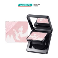 Phấn Nén Carslan Black Magnet Soft Mist Powder 8g