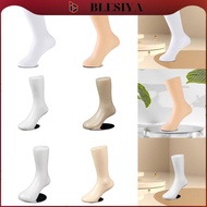 blesiya Kids Sock Mannequin Foot Display Photography Showcase Sock Display Model