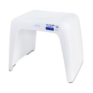 ASVEL - 日本ASVEL LIALO H30CM浴室椅/凳-白