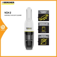 Karcher VCH2 Handheld Vacuum Cleaner Handy VCH 2