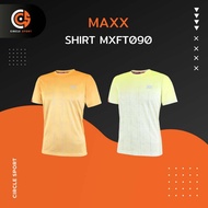 MAXX Shirt Badminton MXFT090 Training