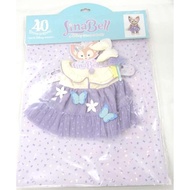DISNY Linabelle 40th Anniversary Costume Linabelle 40th Anniversary Costume✨Direct from Japan✨260310
