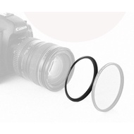 Raydawn Hoya Step Up Ring from 55mm-58mm 55-62mm 55-67mm 55-72mm 55-77mm 55-82mm for Lens Filter