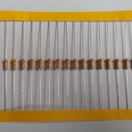 Resistor 1/4W 33K OHM 5%