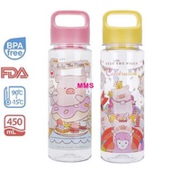 香港正版  LuLu The Piggy 罐頭豬Lulu 豬 450ml 膠水樽