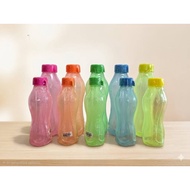 WangMart Surya Plast Healthy Plastic Drinking Bottle (Swivel Cap) Quality BPA Free Food Grade | Heal