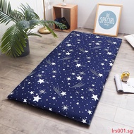 【In stock】Cover of Bed Pad 90x200 Mattress Cover Student Dormitory Bedding Sack Quilt Cover Single Queen Size Matress Dustproof Protective Cover Cushion Cover/Tatami Mattress Mattr