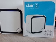 Clair Air Purifer 空氣淨化機