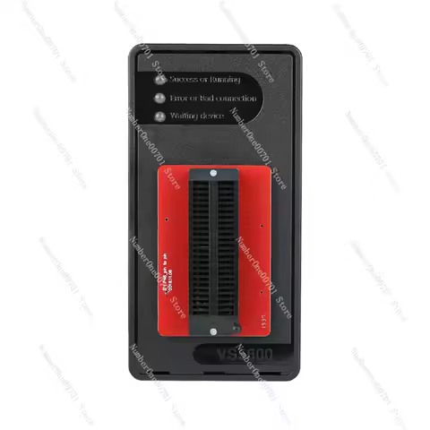 VS5600 universal programmer read and write flash microcontroller bios chip programmer 48-pin offline