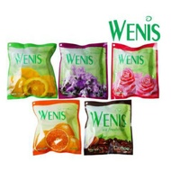 WENIS PENGHARUM RUANGAN Pengharum Mobil / Lemari Gantung / Air Freshener