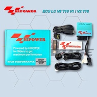 HIPOWER ECU LC135 V8 Y16 Y15 VI Y15 V2 READYSTOCK