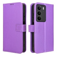 Leather Case Protect Cover For OPPO Realme C71 Flip Stand Cover For OPPO RealmeC71 C 71 Wallet Card 