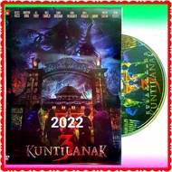 KASET DVD FILM KUNTILANAK-KASET DVD FILM HOROR KUNTILANAK-FILM HOROR INDONESIA TERBARU-KASET HOROR