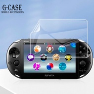 G-caSE ANTI GORES JELLY HYDROGEL SONY PS PSP VITA SLIM PORTAL E 1000 2000 3000