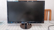 AOC 螢幕 23.5"