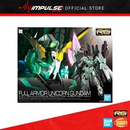Bandai RG 1/144 Full Armor Unicorn Gundam 5055586