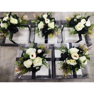 Ready-to-Change Wedding Gift Box 2/s 3/s 5/s7/9