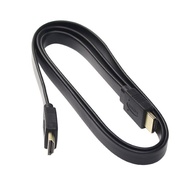 1.5M FLAT HDMI CABLE - 1.5M FLAT HDMI CABLE