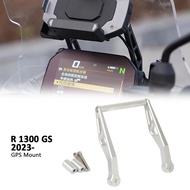 New Phone Holder For BMW R1300GS Adventure GS1300 R 1300 GS 2023 2024 2025 Motorcycle GPS Navigation