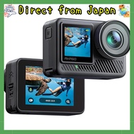 AKASO Brave8 Lite Action Camera 4K 60fps 20MP Waterproof up to 10m Underwater Camera Super Smooth Im
