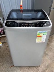九成新以上Bondini雪白6.5變頻洗衣機