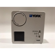 York Thermostat AC3000