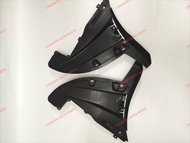 A Pair Of High Quality Front Fender Trims For 95B-2 Porsche Macan 95B825101G1E0 95B825101D1E0 And 95
