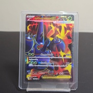 Mega Heracross ex 093/080 (TH) Inferno x