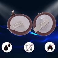 youn* 1 PC Rechargeable Battery Remote Key Fob For BMW VL2020 - 90 Degree