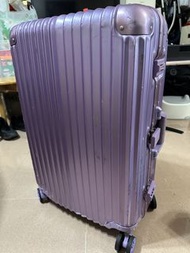 ELLE 28寸 28 inches 行李喼 行李箱 Checked baggage