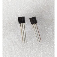 Transistor A970 C2240 - a 970 C 2240 To-92
