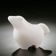 【年度特典系列 - 瑞兆盈成】筌美術 馬 造型石雕