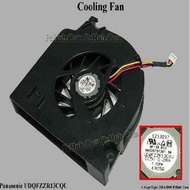 Suitable for Dell UDQFZZR13CQU Fan D531 D820 D830 M65 4300 6300 PP04X