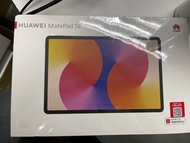 Huawei MatePad SE 11” 6GB 128GB Gray