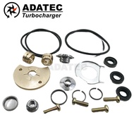 HE300VG 3792225 Turbo repair kit for Cummins Bus Truck ISBE EURO 6 Engine 5328085H 56328296