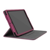 【INCASE】Book Jacket iPad mini適用 平板保護套 (深紅莓)