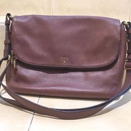 Tas Fossil Preston Flap Crossbody Preloved